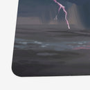 Against The Storm Playmat
