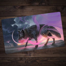 Against The Storm Playmat