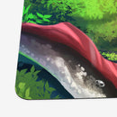Koi Dragon Playmat