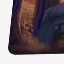 The Manticore Playmat