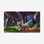 Through The Woods Playmat