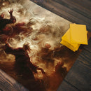 Baroque Nightmare Playmat