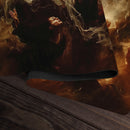 Baroque Nightmare Playmat