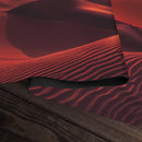 Desert Eclipse Playmat
