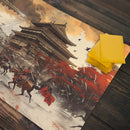 Feudal Playmat