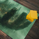 Metropolis Playmat