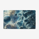 The Great One Playmat