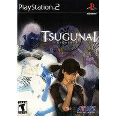 Tsugunai Atonement - PlayStation 2