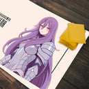 Anime Commander Playmat