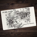 Pure Animal Jank Playmat