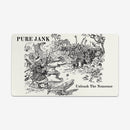 Pure Animal Jank Playmat