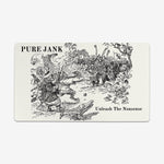 Pure Animal Jank Playmat