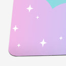 Sleepy Commander Playmat