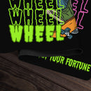 Wheel Deck Playmat