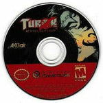 Turok Evolution - Nintendo GameCube