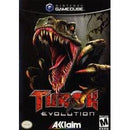 Turok Evolution - Nintendo GameCube (LOOSE)