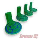 Turtle Shellf - Display Shelf for Turtles Collectibles