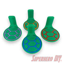 Turtle Shellf - Display Shelf for Turtles Collectibles