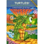 Turtles - Magnavox Odyssey 2