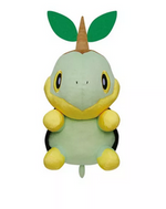 Pokémon Big Plush - Turtwig 14" Plush