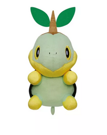 Pokémon Big Plush - Turtwig 14