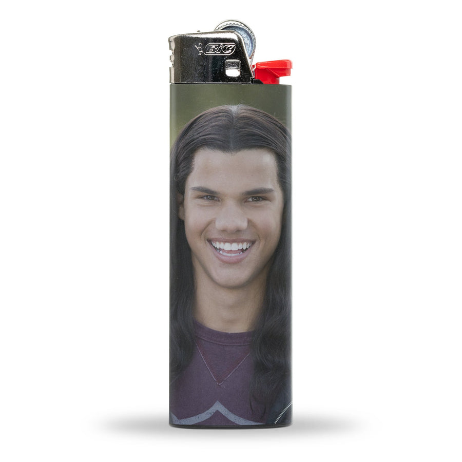 Twilight Jacob Black Lighter