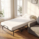 Twin Size Folding Bed with 5