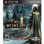 Two Worlds II - PlayStation 3