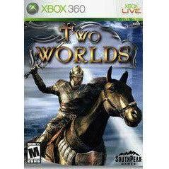 Two Worlds - Xbox 360