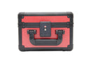 Two Row Graded Card Slab Case with Combination Lock