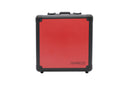 Two Row Graded Card Slab Case with Combination Lock
