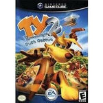 Ty The Tasmanian Tiger 2 Bush Rescue - Nintendo GameCube