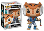 Pop! Television: ThunderCats - Tygra (Specialty Series Exclusive)