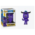 Tylor Tuskmon Pop! Vinyl Figure #1113