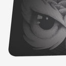 Crosshatch Owl Playmat