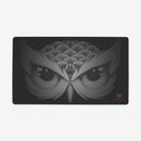 Crosshatch Owl Playmat