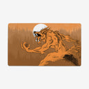 Harvest Werewolf Playmat