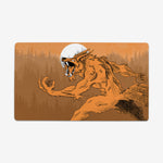 Harvest Werewolf Playmat