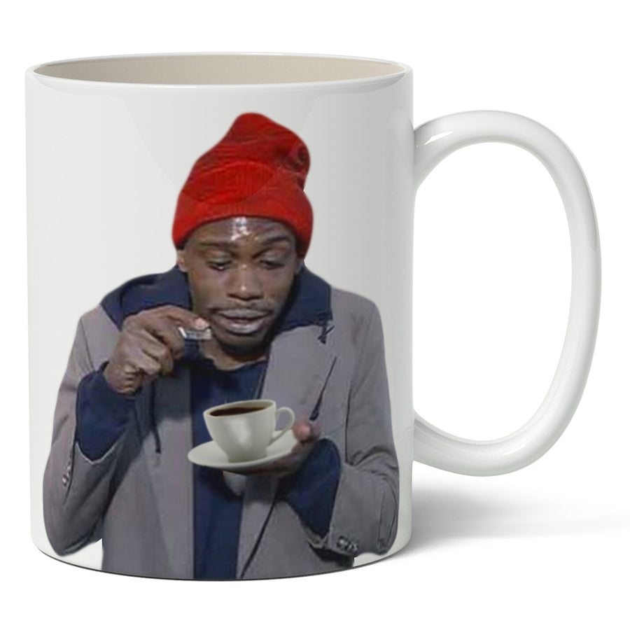 Tyrone Biggums Mug