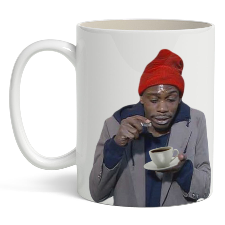 Tyrone Biggums Mug