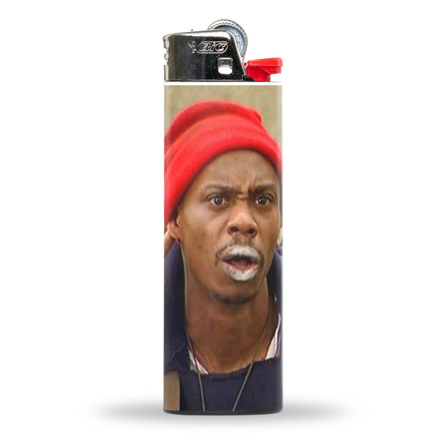 Tyrone Biggums Lighter