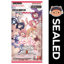Union Arena TCG JAPANESE - 100 Girlfriends Who Really... Love You Vol.1