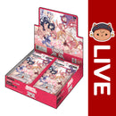 Union Arena TCG JAPANESE - 100 Girlfriends Who Really... Love You Vol.1