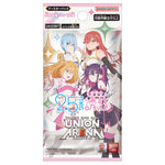 Union Arena TCG JAPANESE - 2.5 Dimensional Seduction Vol.1