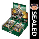 Union Arena TCG JAPANESE - Attack on Titan Vol.2