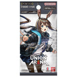 Union Arena TCG JAPANESE - Arknights Vol.1