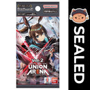 Union Arena TCG JAPANESE - Arknights Vol.2