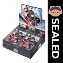 Union Arena TCG JAPANESE - Arknights Vol.2