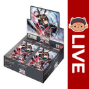 Union Arena TCG JAPANESE - Arknights Vol.2