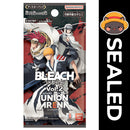 Union Arena TCG JAPANESE - Bleach: Thousand-Year Blood War Vol.2